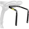 Generico Morsetto Sella Bici | Stabilizzatore Anti Oscillazione - Lega Di Alluminio, Può Essere Dotato Di Un Supporto Per Bollitore, Supporto Portapacchi, Ripiano Bici Anti-shake