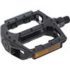 Boninbike Generico Pedali BMX ALLU Neri Filetto 9/16 Paio