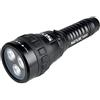 SEAC R40, Torcia Subacquea a 3 LED, 2300 Lumen