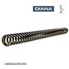Diana Molla per CARABINA Aria compressa 21838 Ricambio Originale 350 Magnum