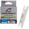 Daiwa Fluorocarbone Prorex Fc Leader Super Soft - 50m - D.0.18mm - R.2.5kg-5.5lb - Traslucido - 12995018