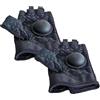 Xuyuehengqdd 1 paio di guanti da pallavolo da pallavolo, guanti da allenamento per pallavolo, attrezzatura da allenamento per adolescenti