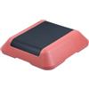 Folpus Mini Step per Bambini, Panca Fitness Aerobica da 40 cm, pedana da Allenamento Antiscivolo Multifunzione per Palestra Domestica, Stretching e Allenamento Cardio