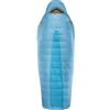 Therm-a-Rest Boost 650 20F/-6C - Sacco a pelo in piuma, misura normale