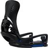 Burton Attacchi da snowboard Step On Genesis EST da uomo, L, nero