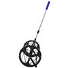 Gatuida Raccoglitore Palline Tennis capacità Palline Roller Regolabile Leggero per Allenamento e Raccolta Rapida