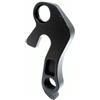 ZDPVK 1Pc forcellino deragliatore bicicletta, for Diamondback, for Sortie One, for Focus, for Thunder Project 1 2 3 Mech Dropout Gravel Carbon Bike Frame 29Er forcellino del deragliatore