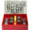 Lee Precision Lee 4 dies set 45 Colt carbide 90967 deluxe pistol