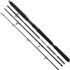 Daiwa BG Offshore Travel Pilk - Canna da pesca, 2,7 m, 50-200 g