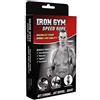 IRON GYM® Corda da Salto Veloce