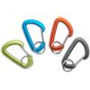 Black Diamond Micron Small - Mini moschettone per campeggio e uso quotidiano