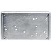 RCBS Accessory Base Plate-3, Grey by RCBS