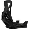 BURTON Step On Re:Flex - Rilegatura snowboard - 2022 Nero, XL