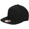New Era Manchester United 9Fifty Snapback cap, Uomo, Multicolor, SM (54.9 cm - 57.7 cm)