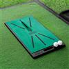 FORB Tappeto Allenamento Golf Swing - Accessori Allenamento Golf