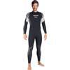 Mares 412382 Muta in Neoprene, Uomo, Multicolore, 2