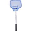 LiTaiJingNice Rete telescopica portatile, 3 sezioni scalabile per raccogliere palline da ping pong, accessori per la raccolta di palline da ping pong