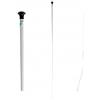 WALDHAUSEN LINDA TELLINGTON JONES RACCOLTO, Bianco, 130 cm, Bianco, 130 cm