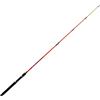 Lineaeffe Canna da Pesca dalla Barca Prisma Boat Mono 1.20 m 50-100 g Monopezzo per Bolentino Telescopica in Carbonio Potente e Sensibile in Vetta