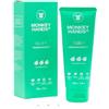 Generisch Monkey Hands Pole Dance Grip Gel Gluey 100 ml [Stickiness Level Super Strong] - anche per golf, fitness e crossfit - vegano, senza parabeni, vaselina e test sugli animali, Green