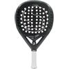 SANE Racchetta da paddle Agressor Evolution Blacklight, 3K Twill Carbon, Pro Touch Core, 355+/-10 g