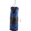 LIYJTK Sacco da Boxe per Bambini, Sacco da Allenamento Pesante, Sacco di Sabbia, Esercizi, Borsa da Allenamento, per Ragazzi e Ragazze, Pratica Karate, Taekwondo, MMA ed Esercizi