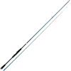 Savage Gear SGS2 Eging 2,59m M Rod - Canna da mare per polpo, pesci predatori, pesca ai calamari