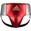 adidas CONCHIGLIA PRO ADIDAS ADI STAR ROSSO - ORO L