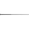 Equipage Lusso - Piatto da dressage, 100 cm, colore: Nero