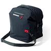 Wenger Dry Bag Flims 38L - Borsa unisex, colore: Nero