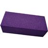 rockible Snowboard Gummy Stone Ski Ski Ski Stone Torning Attrezzatura in Gomma Gummy Gorming Stone per Accessori Forniture Invernali Sport Invernali