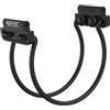 SEAC Bungee for Tablet, Cinturino in Gomma Bungee per Computer da Immersioni Tablet