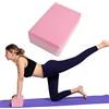 higyee da Yoga in Schiuma - Mattoni da Yoga Morbidi con Antiscivolo | da Yoga da Donna per Yoga, Fitness Generale, Pilates, Stretching, Allenamento tonificante