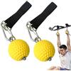 Générique Pull-Up Ball Grip, Non Slip Climbing Grips, Hand Strength Trainer, Home Gym Equipment, Chin-Up Bar Grips, Rock Climbing Grips, Grip Strength Ball Trainer,