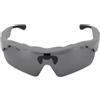XUMIUZIY Occhiali Bluetooth Intelligenti, Occhiali da Ciclismo Polarizzati UV400 per Uomo Donna, Supporto Riproduzione Musicale Chiamata Vocale Occhiali da Sole Intelligenti per Pesca