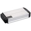 HANERIDE 36 V 13 Ah XH370-10J Dolphin E-Bike Batterie Portapacchi Batteria per Phylion Trio Rex Mifa Cyco Curtis ElFei McKenzie ecc. Batteria di ricambio