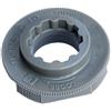 LICHIFIT Strumento di installazione per la rimozione dell'albero del pedale Mini Kit di rimozione dell'asse del pedale per Shimano R540 550 M520 R7000 Strumento di riparazione