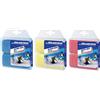 Holmenkol skiwax - 6 x 35 g worldcup wax-skiwachs pour nordic board alpin