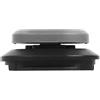 Gettimore Per Ninebot Max G2 Scooter Elettrico Frontale Cover Assembly Girata Pulsante Set