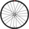 Fulcrum Racing Zero DB Coppia Ruote Strada, 2-Way Fit, AFS, C19, 12x100/12x142, USB, HG11, Kit DRP e Valvola inclusi