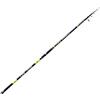 Fishing Ferrari - Beach Queen - Canna da Pesca - Divisa in 3 Sezioni - Con Fusto in Carbonio Extra Potente - Ideale per la Pesca dalla Spiaggia o dello Storione
