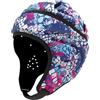 rockible Casco da Rugby Casco da Football Imbottitura Morbida Uomo Donna Berretto da mischia Cappello Protettivo da Rugby Leggero per Skateboard all'aperto, Stile E