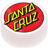 SANTA CRUZ Classic DOT Skate Wax