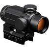 VORTEX Zielfernrohr Spitfire AR Prism Scope 1x DRT MOA
