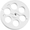 Wichard Want Roller 2 Pezzi Pack, 57581