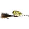 Effzett Standard Spinner Dressed 20 g #6 Reflex Gold