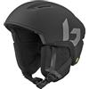 Bollé ATMOS MIPS Black Matte M 55-59cm - Caschi da sci - Taglia M - Unisex - Adulto