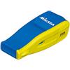 Mikasa Beatmaster FIVB 1987 - Fischietto da Arbitro, Colore: Giallo/Blu