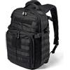 5.11 Zaino tattico, zaino militare da sopravvivenza Molle Rush 12 2.0 con scomparto per laptop, 24 l, stile 56561ABR/56562ABR