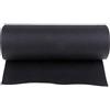 Timcryxient 1 borsa in pelle con base inferiore per borse fai da te, 60 x 20 cm, colore nero